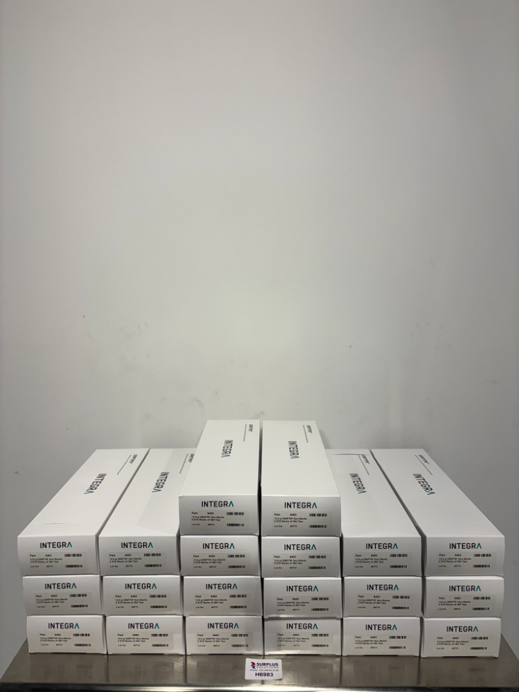 Image of Integra 6453 Pipette Tips